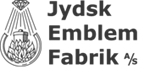 Jydsk Emblem Fabrik A/S sponsorere Natteravnene